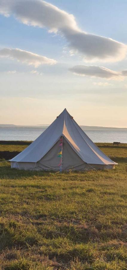 Glor Na D'Tonnta Glamping Hotel Sligo Exterior photo