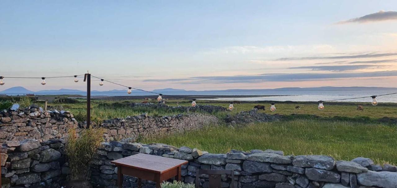 Glor Na D'Tonnta Glamping Hotel Sligo Exterior photo