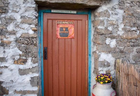 Glor Na D'Tonnta Glamping Hotel Sligo Exterior photo