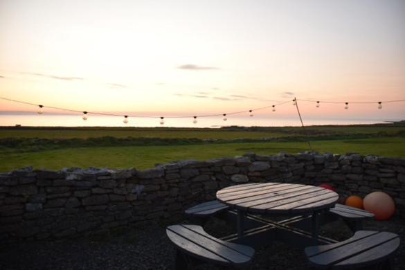 Glor Na D'Tonnta Glamping Hotel Sligo Exterior photo