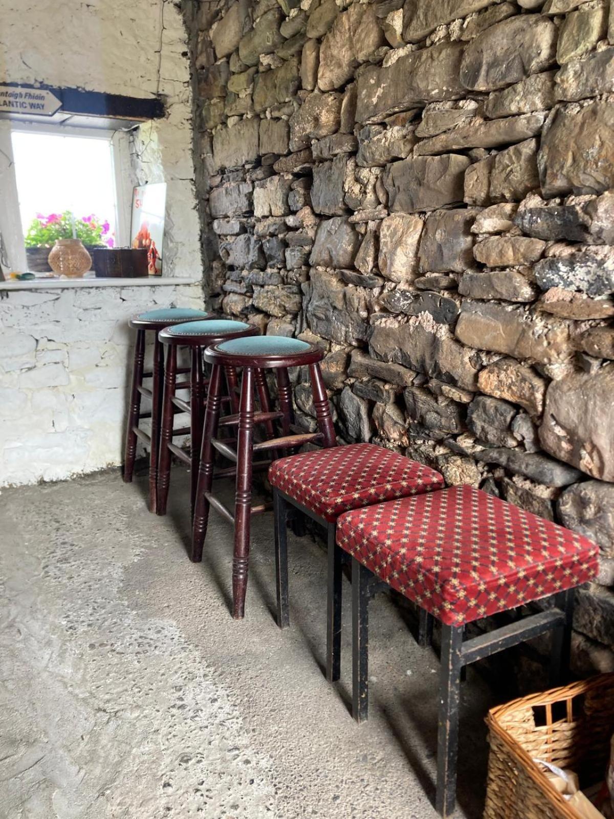 Glor Na D'Tonnta Glamping Hotel Sligo Exterior photo